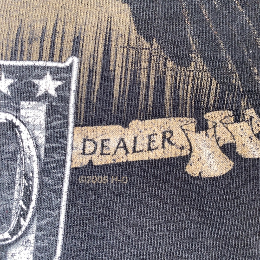 Vintage Harley-Davidson Harley Haven Virginia Beach - Picture 3 of 8